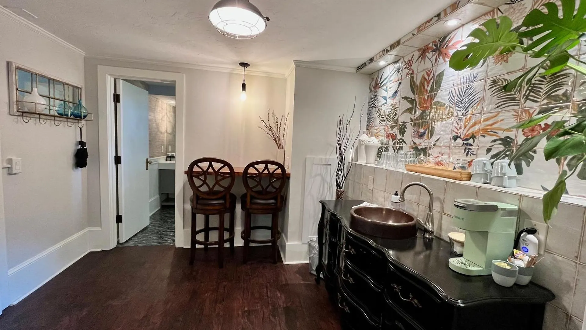 Apartment Dougan Suites Portland United States