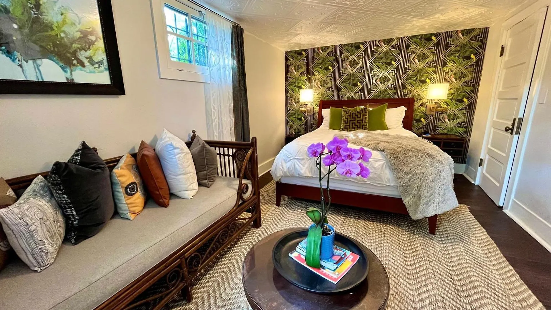 Dougan Suites Portland