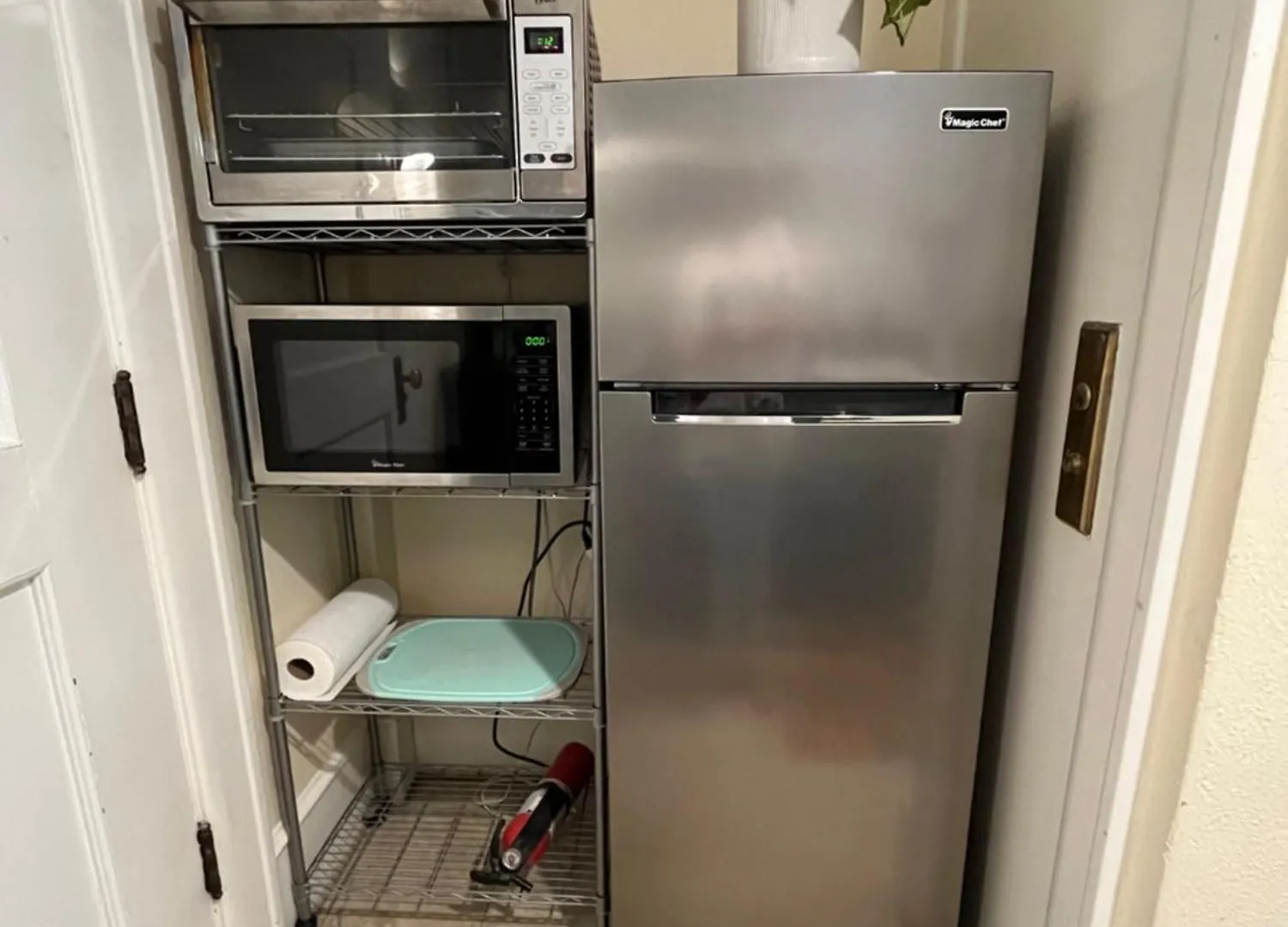 Dougan Suites Portland