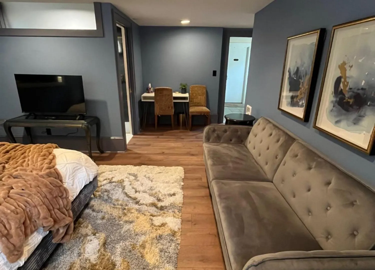 Apartment Dougan Suites Portland