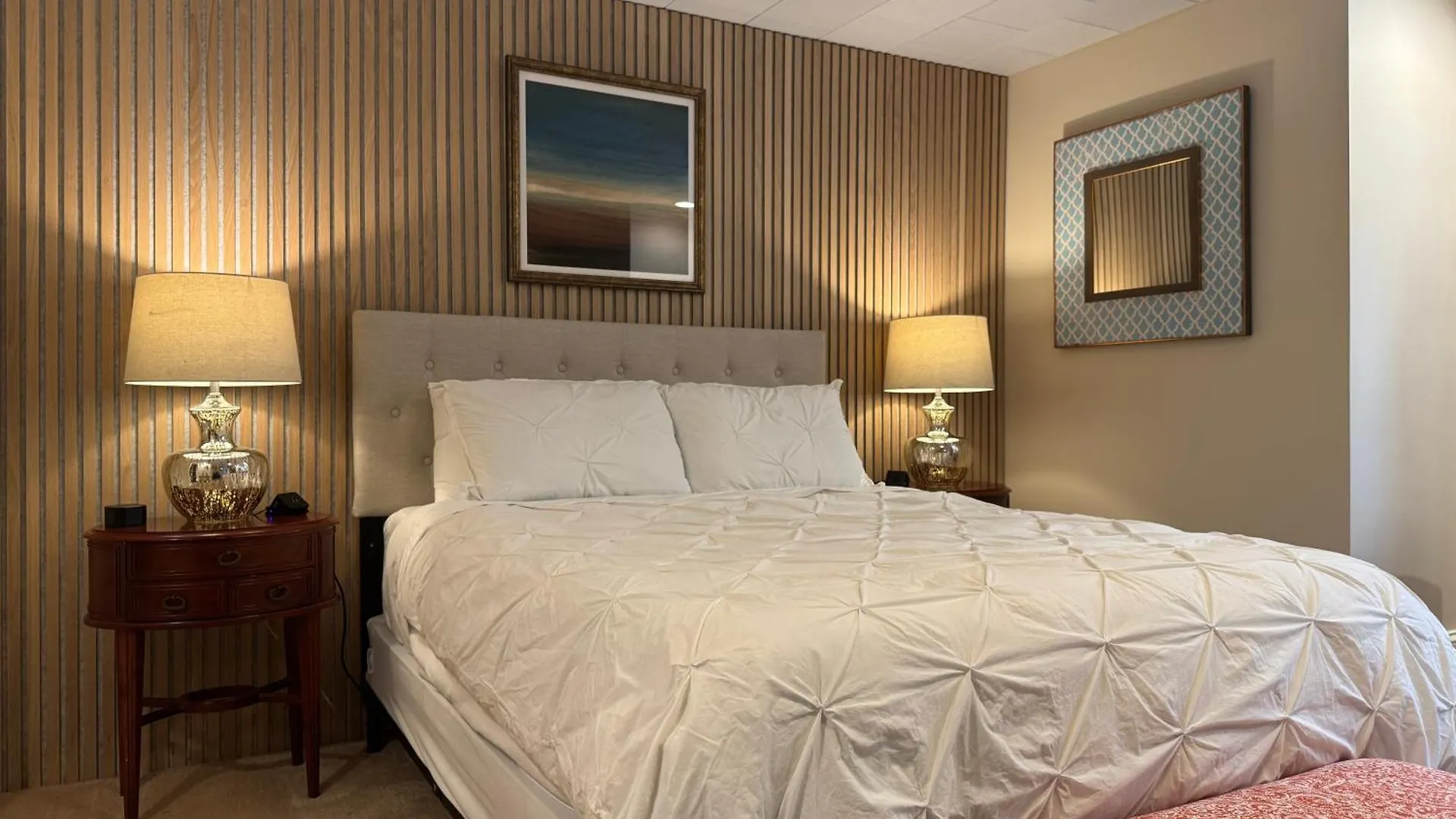 Apartment Dougan Suites Portland