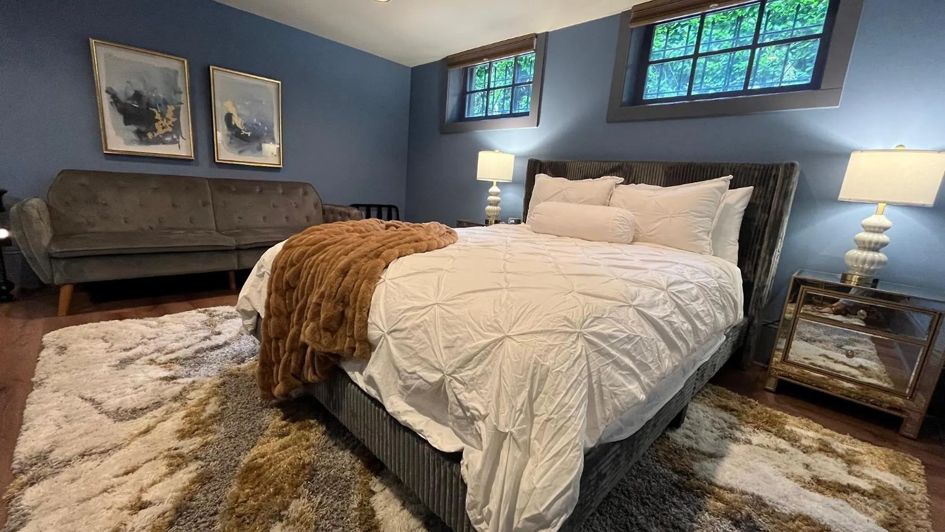 Dougan Suites Portland United States